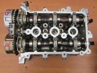 фото thumb №6, Hyundai i10 kia picanto iii 1.0 g3ld головка 22111-07000 вал фазатор блок