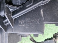 Фара led drl левый peugeot 2008 2 19- Оригинал, фото thumb