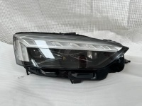 фото thumb №1, Audi a5 8w6 правая лампа передняя laser