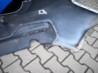 фото thumb №13, Бампер задняя задний bmw 1 f20 f21 lci lift цвет b45