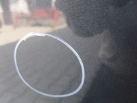 фото thumb №9, Audi a4 b8 s-line 09r дверь левая перед