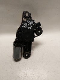 фото thumb №1, Моторчик двірники задня mazda 3