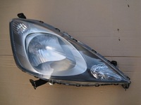 фото thumb №9, Лампа правая honda jazz iii 2008-2010r przed liftingiem