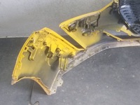 фото thumb №12, Бампер перед peugeot 208 ii 2