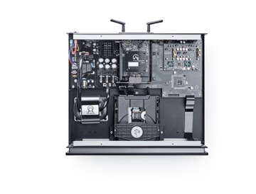 Primare CD35 Prisma - CD-плеер со стримером