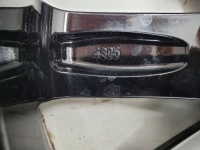 фото thumb №11, Toyota corolla e21 алюминиевый диск 18 fv