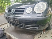 фото thumb №9, Двері ліві перед передні vw volkswagen polo 9n 03r 3d код l041 шату́н