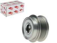 фото thumb №1, Сцепление генератора сцепление генератора колесо ременное wolnobiezne