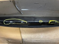 фото thumb №3, Ford galaxy mk4 крышка багажника зад задняя 15-