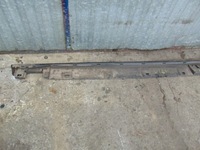 фото thumb №15, Молдинг порог правая audi a6 c7 4g0853860h