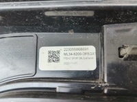 фото thumb №8, Ford f150 f-150 xlt sport 2021 2022 решётка радиатора решётка радиатора перед usa