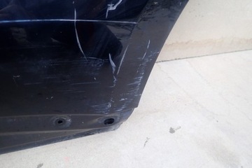 фото thumb №4, Дверь левая задние зад jaguar f-pace f pace