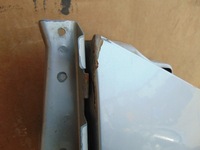 фото thumb №7, Крыло левый перед jumpy scudo expert proace 2007- ezrc