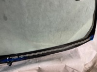 Hyundai tucson стекло передняя новая подогрев 2010-2015 Недорого, фото thumb