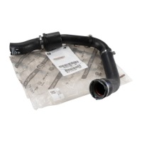 фото thumb №1, Alfa romeo giulietta przewód/rura інтеркулер 50517509