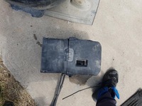 фото thumb №4, Корпус аккумулятор ford focus mk3 1.6d europa