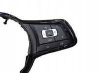 фото thumb №3, Кнопки мультифункция рамка vw r r-line 5g0959442ad