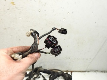 фото thumb №8, Жгут установка камеры двигателя vw sharan ii 2.0 tdi