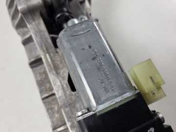 фото thumb №6, Mercedes glc w253 колонка кермова шток a2534604200