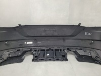 Бампер задня задній audi tt s line 8s0 lift 18- Доставка, фото thumb