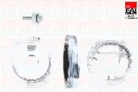 фото thumb №1, Fai autoparts 1008k набор колеса шкивный, wał коленчатый