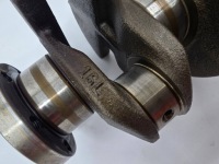 фото thumb №9, Вал колінчастий chevrolet cruze 55559188 f16d4 1.6 бензин