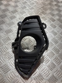 фото thumb №1, Рамка решётка противотуманной фары правая toyota rav4 v 19-