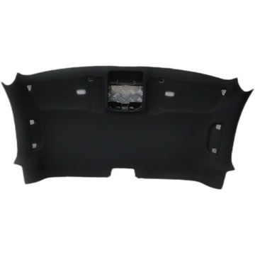 фото thumb №1, Стеля mercedes v клас w447 amg 2016 чорна