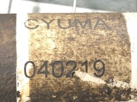 Приводной вал правый  перед ford focus c-max 1.6 109km 03-07 шрус Недорого, фото thumb