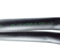 фото thumb №8, Wąż шланг трубка wody 8475697 8475695 bmw 4 i4 g26 gran coupe 23r