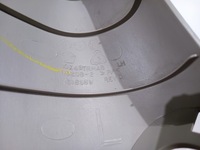 фото thumb №10, Обшивка стійка a захист ліва dodge ram 2009 -