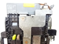 фото thumb №4, Citroen c4 ii b7 модуль напряжения аккумулятора 9665878280