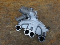 фото thumb №11, Audi a3 8p 1.9 tdi bls 105km коллектор клапан дроссельная заслонка egr