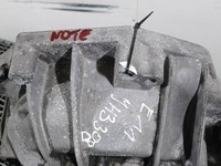 фото thumb №9, Коробка передач передач механічна nissan note jh3308 1.4