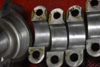 фото thumb №14, Головка двигуна v753354980n peugeot 308 1 i t7 1.6 vti 120 km 07-11