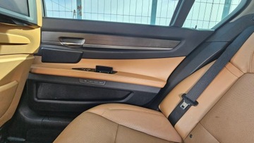 фото thumb №9, Сиденья сиденья длинный tv обшивки bmw 750i l 7 f01