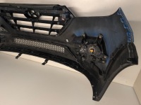 фото thumb №16, Бампер перед hyundai tucson iii tl 2015-2018