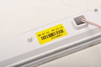 фото thumb №7, Volvo xc90 ii молдинг порог левый задняя 31479063