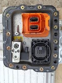 фото thumb №9, Bmw 3 f30 330e акумулятор акумулятор гібрид 8677631