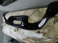 фото thumb №1, Vw t rock 2ga lift r line 21- спойлер бампер задняя задний 2ga807568k