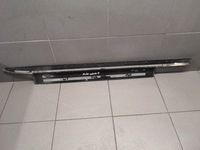 фото thumb №10, Молдинг поріг права audi a4 b6 cabrio 8h0853492