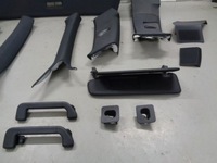 фото thumb №8, Porsche cayenne 7p5 потолок pod панорама чёрная