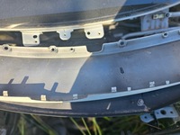 фото thumb №4, Накладка перед renault scenic ii 8200183129 przedlift nv632