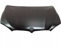 Купити Bmw x5 f15 2013-2019 капот кришка нова, фото thumb