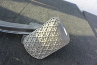 фото thumb №8, Педаль гальма mercedes gl x164 ml w164 eu