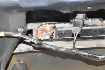 фото thumb №16, Кришка багажника зад задня z22a opel astra 4 iv j універсал 09-12