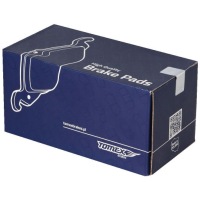 фото thumb №1, Tomex brakes тормозные колодки ham. перед ford galaxy i ii seat alhambra 1.8-2.8