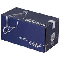 фото thumb №1, Tomex brakes гальмівні колодки ham. задня kia sorento i 2.4-3.5 2002-2011