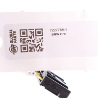 фото thumb №12, Bmw x5 e70 кабель шланг джгут лампи задній задня led 7227789