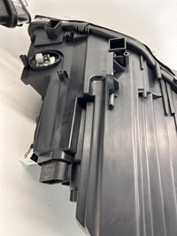 фото thumb №10, Mercedes cla w117 лампа лампы bi ксенон оригинальная led левая